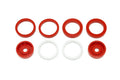 BMR 04-05 CTS-V Anti-Wheel Hop Bushings Kit - Black Anodized