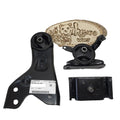 STI Group N Strut Mount Subaru WRX 02-03 Right Rear