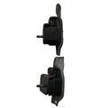 STI Group N Strut Mount Subaru WRX 02-03 Right Rear