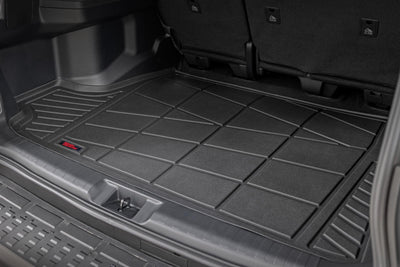 Rough Country floor mats
