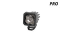Diode Dynamics - Stage Series C1 LED Pod Pro White Spot Standard ABL (single)