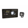 Diode Dynamics - Stage Series C1 LED Pod Pro White Spot Standard ABL (single)