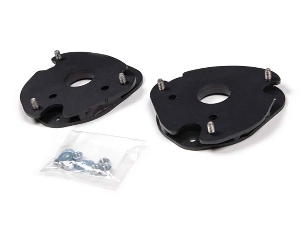 2021-2022 Bronco Sport Badlands 1 Leveling Kit