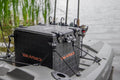 BLACKPAK PRO KAYAK FISHING CRATE 13IN X 13IN