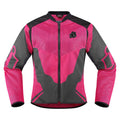 Speed and Strength Trial By Fire Mesh Jacket Navy - 3XL