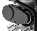 TENSIONER COVER BLACK FOR GATES 38163