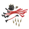 Ignition Tune Up Kit For 1991-93 Jeeps With The 4.0L Inline 6 Cylinder With H.O. Fuel Injection ACCEL