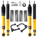 ARB / OME 22-26 Toyota Tundra Nitrocharger Plus Shock - Rear