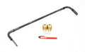 BMR Suspension sway bar detail