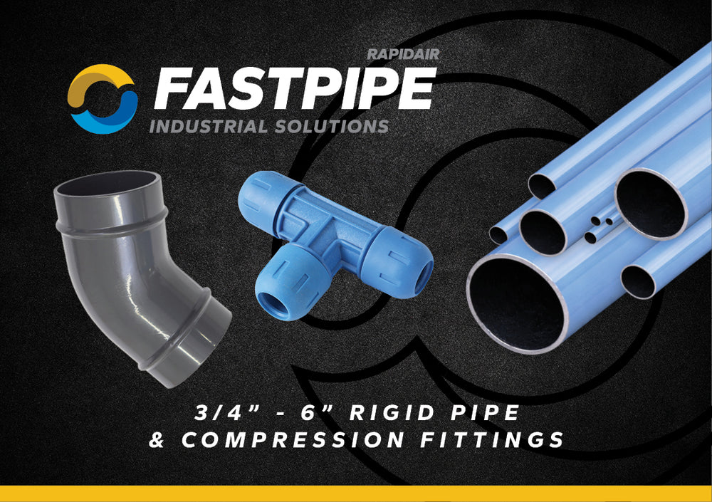 Rapid Air Products auto part