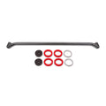 BMR 04-05 CTS-V Anti-Wheel Hop Bushings Kit - Black Hammertone