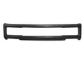 PAINTABLE BUMPER OVERLAY WITH TOW H