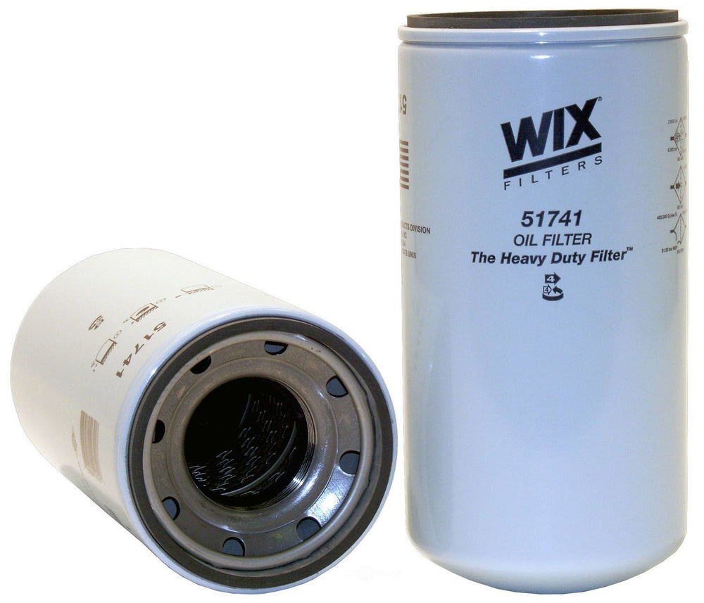 OIL FILTER MIN ORDER QTY6