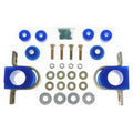 FRONT POLY BUSHING
