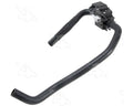 ROTARY ELECTRONIC HEATER VALVE