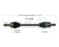 TRAKMOTIVE auto part