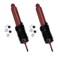 KYB Shocks & Struts Monomax Front MITSUBISHI Montero 1992-00 MITSUBISHI Montero Sport 1997-99