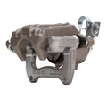 DFC auto part installed view