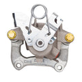 DFC auto part close-up