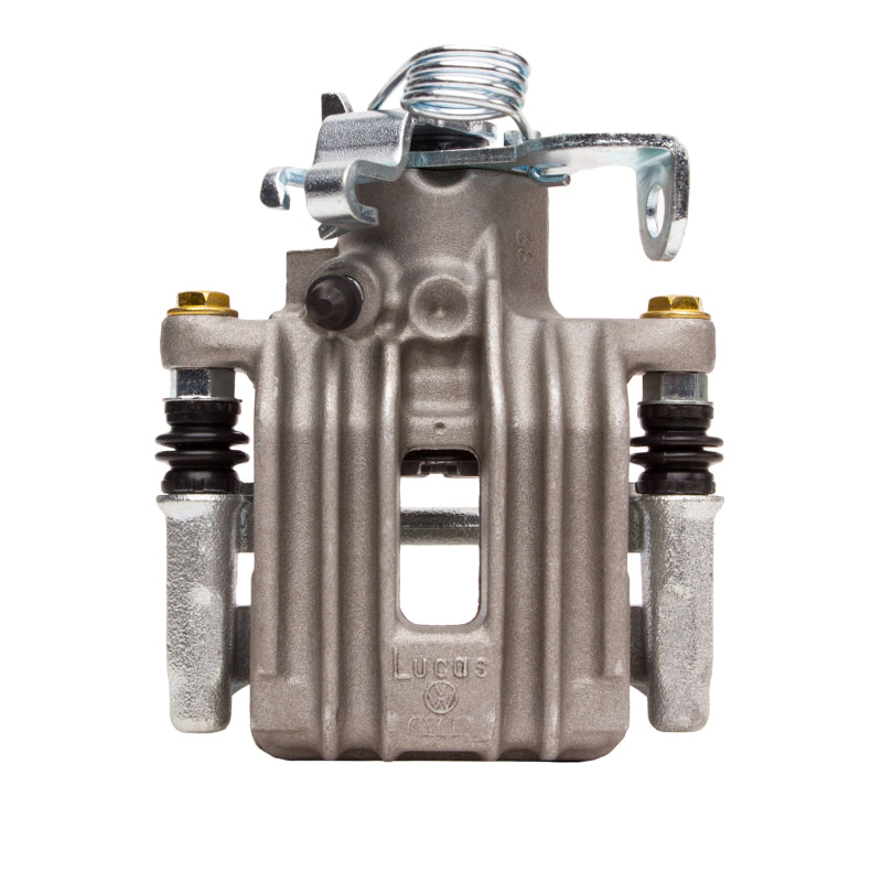 DFC silver auto part