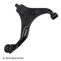 MOOG 05-10 Kia Sportage Front Left Lower Control Arm