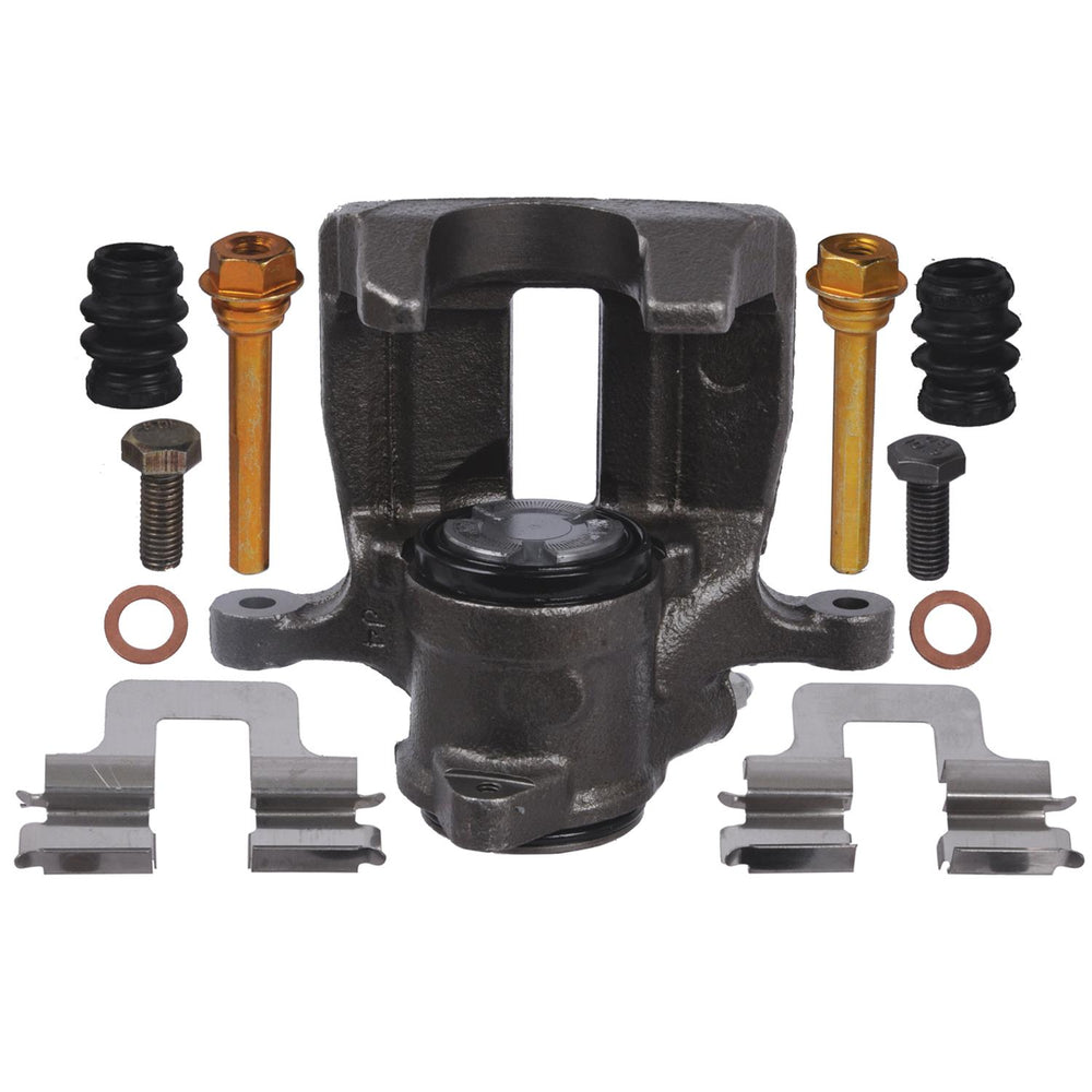 A1 REMFG INC auto part