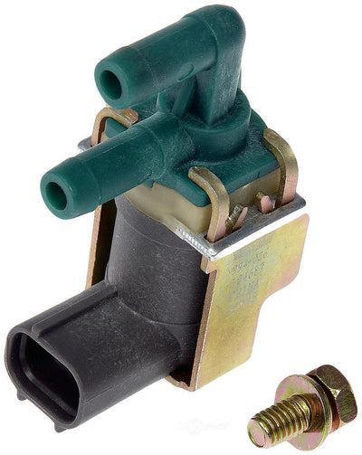 PURGE SOLENOID