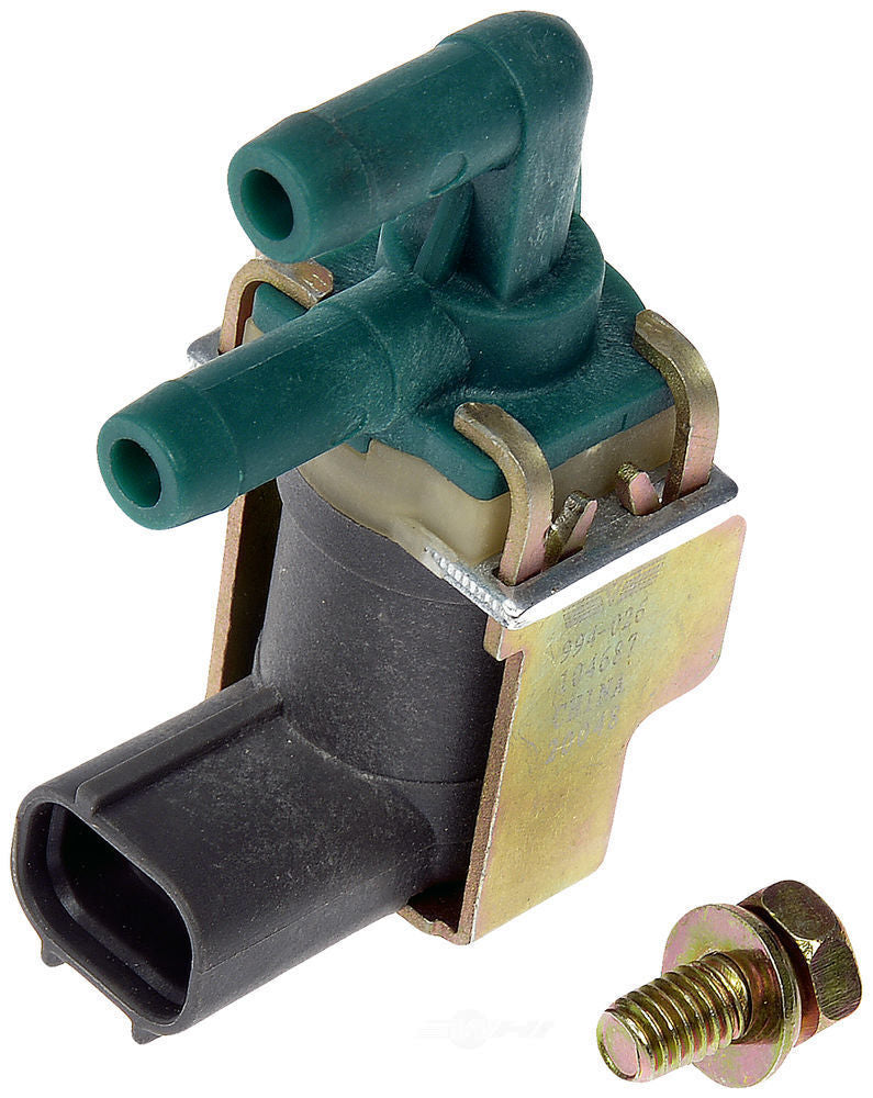 PURGE SOLENOID