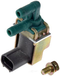 PURGE SOLENOID