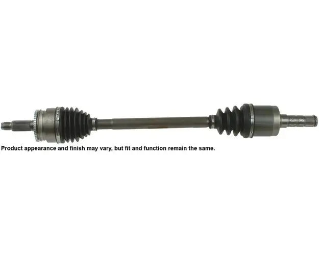 CV DRIVE AXLE