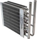 HEATER CORE