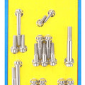 ARP Chrysler Hemi 5.7/6.1L Stainless Steel 12pt Water Pump/Timing Cover Bolt Kit
