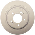 DISC BRAKE ROTOR