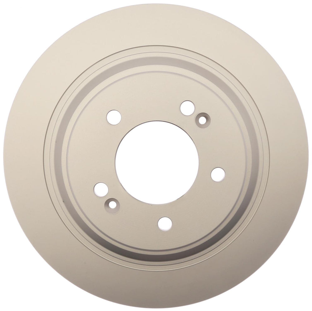 DISC BRAKE ROTOR
