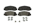 WAGNER BRAKE auto part