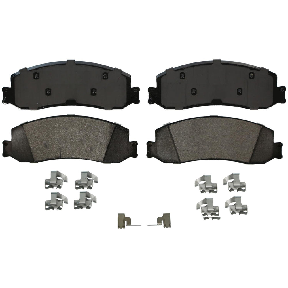 WAGNER BRAKE auto part