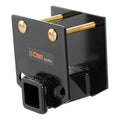 RV BUMPER HITCH