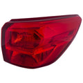 RH TAILLAMP ASSY OUTER NISSAN PATHFINDER 1720