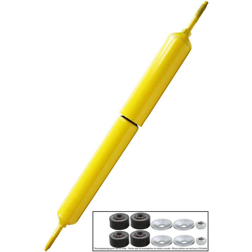 MONROE SHOCKS & STRUTS shock absorber