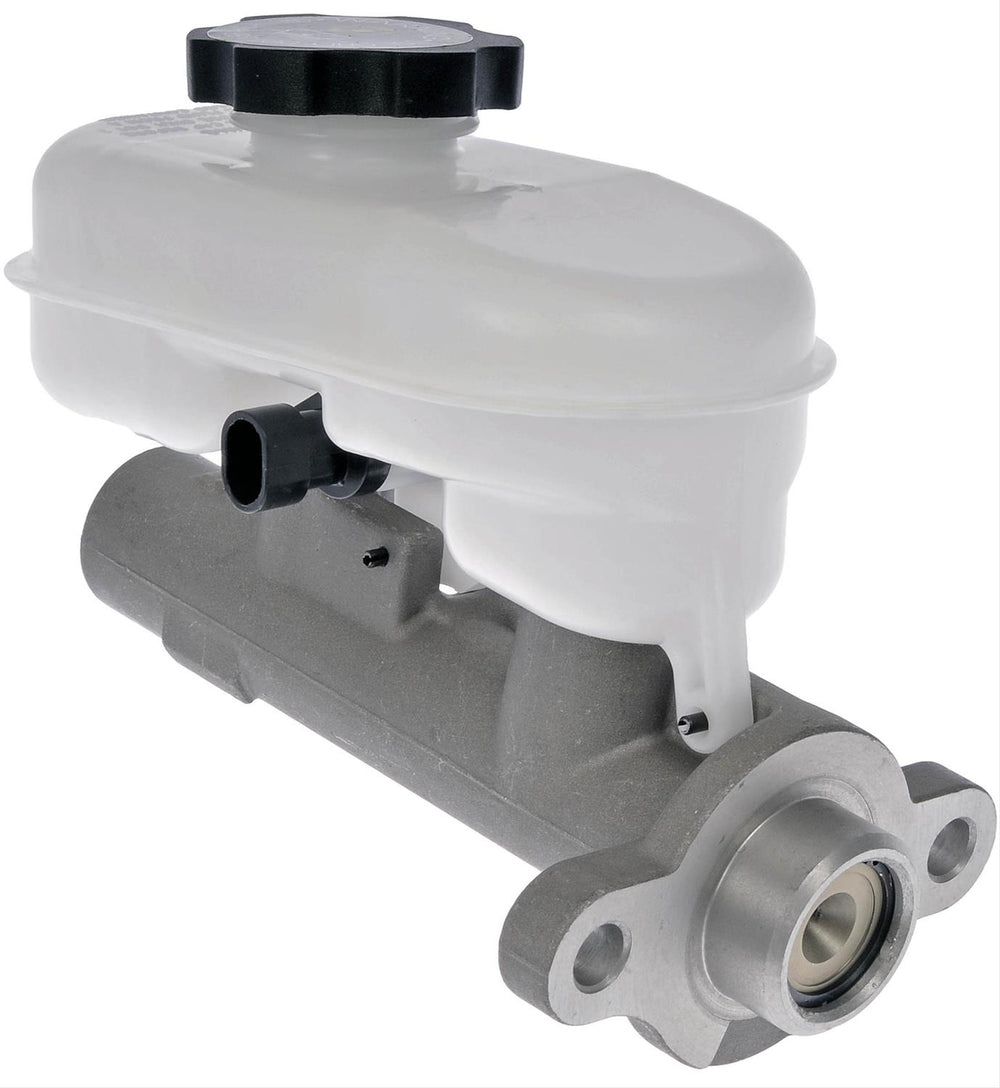 NEW MASTER CYLINDER