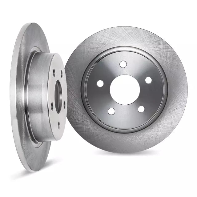 DFC auto part