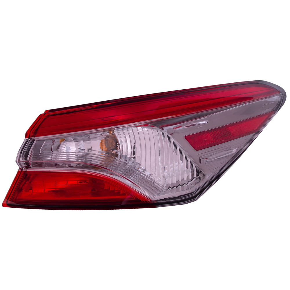 TY CMRY SE MODEL/HYBRID SE MODEL 1820 R.L.(NORTH AMERICA BUILT)