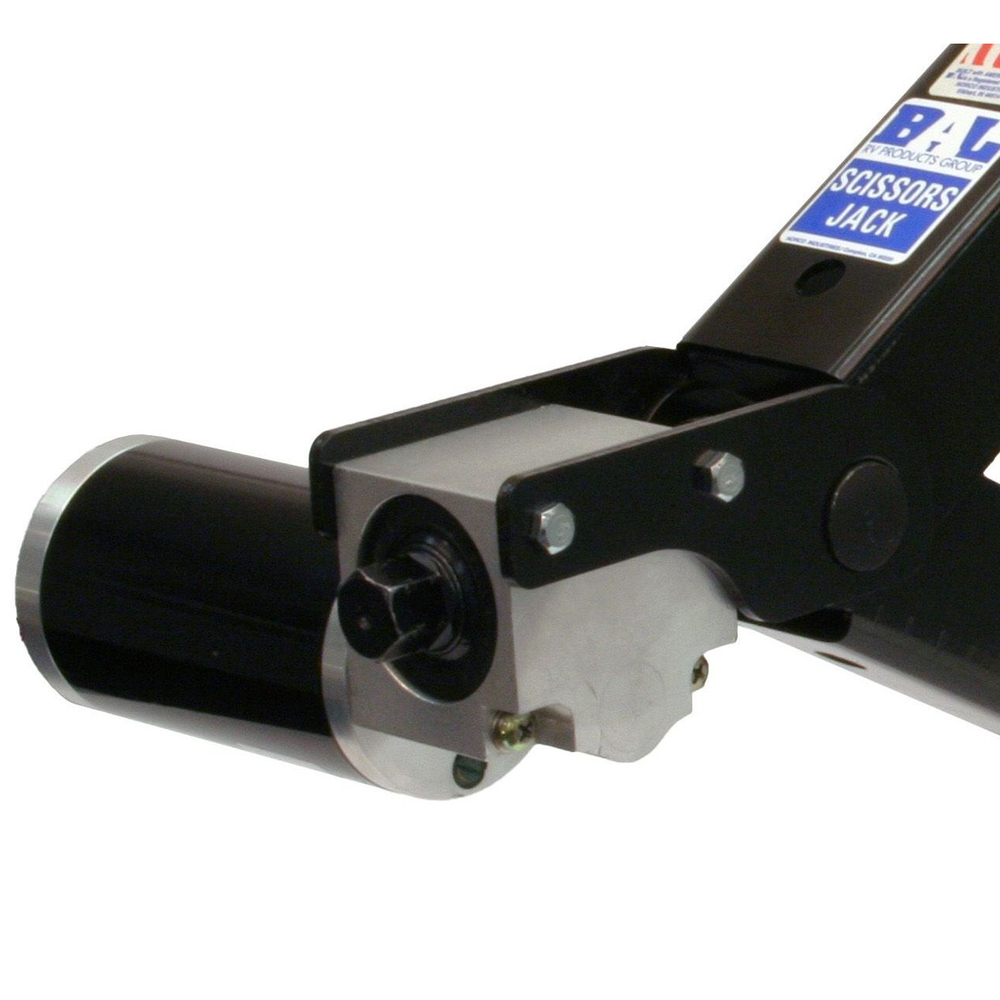 MOTOR REPLACEMENT ONLY FOR 24210 POWERPAK