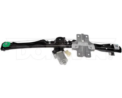 WINDOW REGULATOR