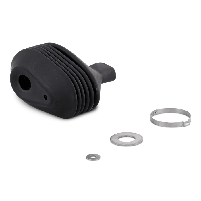 COVER BOOT POWER STEERING CYLINDER BOOT COVER FOR HC5801 AND HC5903 CYLINDERS