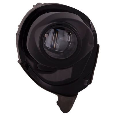 MZ 3 4D/HATCHBACK 1718 / 6 17 /CX5 1719 FOG LAMP