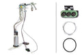 FUEL FEED UNIT