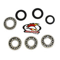 All Balls Racing 94-95 Polaris 400L 2x4 Crank Shaft Bearing Kit