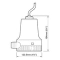 WHALE auto part
