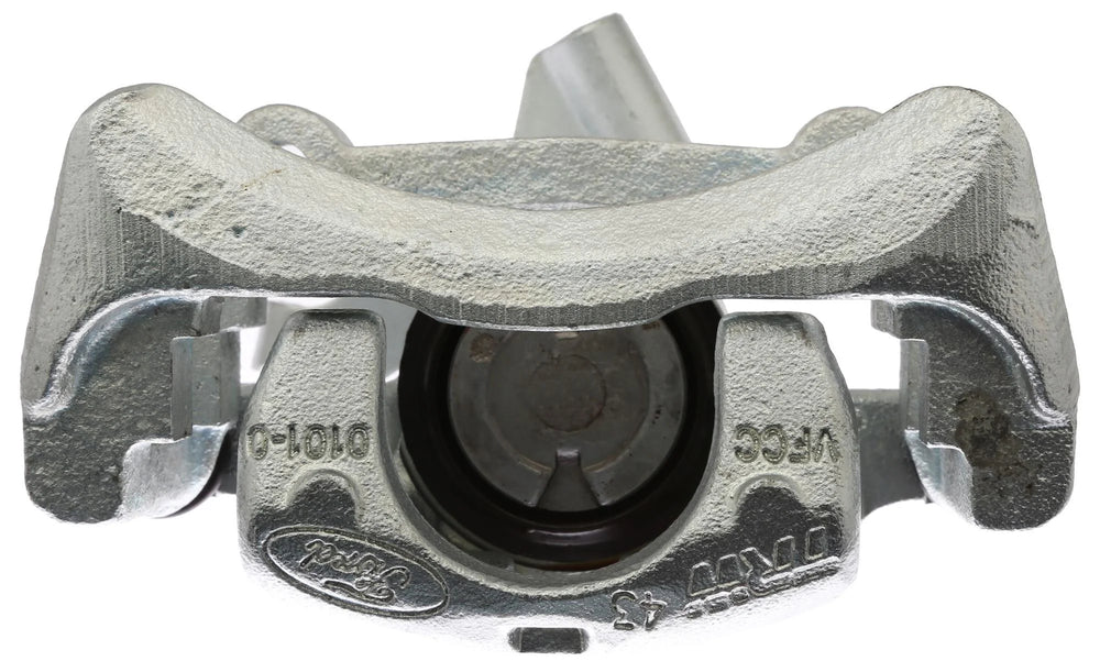 BRAKE CALIPER & BRACKET